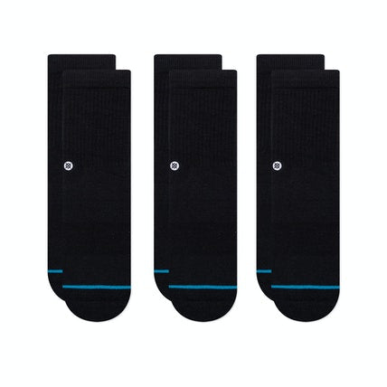 STANCE Kids Icon 3 Pack