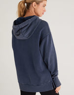 Load image into Gallery viewer, ZSUPPLY Warm up Fleece Hoodie
