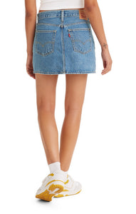 LEVI'S Icon Skirt - Skirt Over