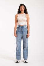 Load image into Gallery viewer, DR. DENIM Echo Jeans - Blue Jay
