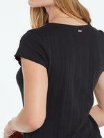 Load image into Gallery viewer, VOLCOM Lived in Short Sleeve
