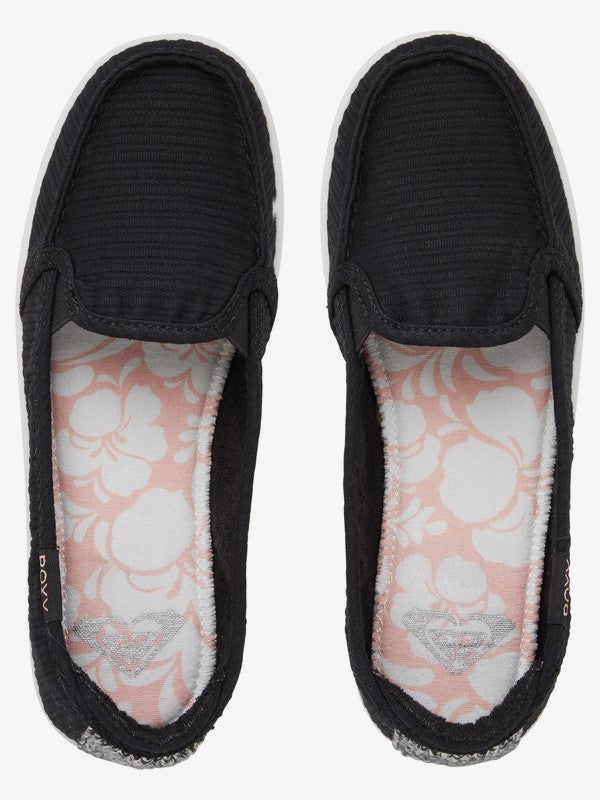 ROXY Minnow VII Slip-on Shoe