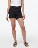 Load image into Gallery viewer, TENTREE Twill High Waisted Short
