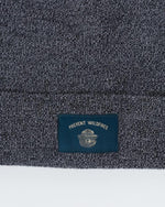 Load image into Gallery viewer, TENTREE Smokey Wool Beanie - Meteorite Black Marled
