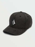 Load image into Gallery viewer, VOLCOM Full Stone Heather Flexfit Hat
