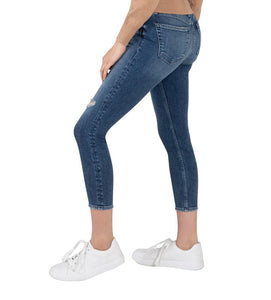 SILVER JEANS Most Wanted Skinny Leg