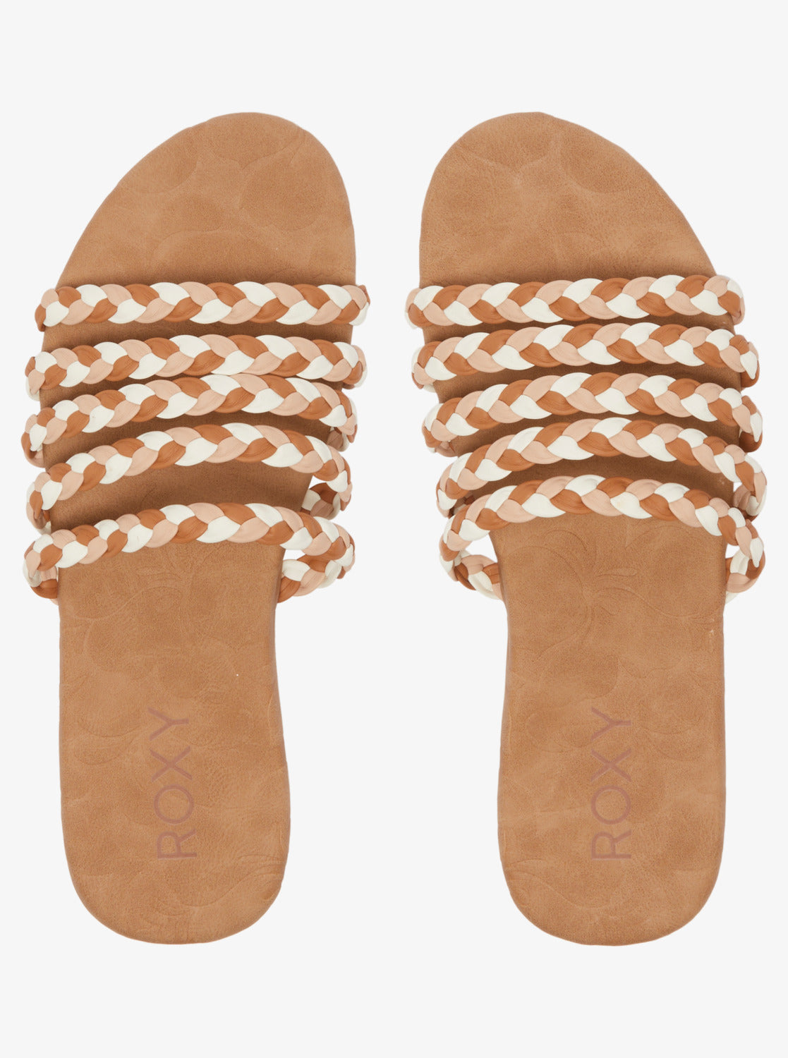 ROXY Olina Slide Sandal