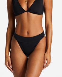 BILLABONG Sol Searcher Aruba Bikini Bottom