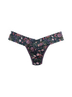 Load image into Gallery viewer, HANKY PANKY Myddleton Gardens Low Rise Thong
