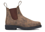 Load image into Gallery viewer, BLUNDSTONE 1306 - Dress Rustic Brown
