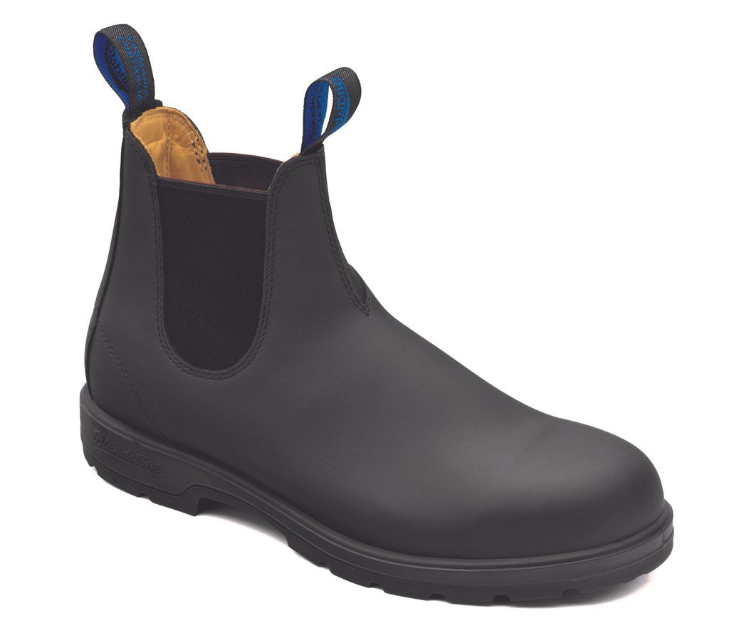 BLUNDSTONE 566 - Winter Thermal Black