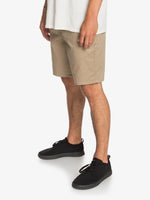 Load image into Gallery viewer, QUIKSILVER Everyday Union Stretch Chino Short - Elmwood
