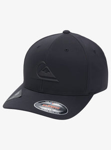 QUIKSILVER Amped Up Hat - True Black