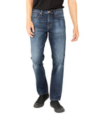 Load image into Gallery viewer, SILVER JEANS Machray Classic Fit - Straight Leg Indigo
