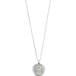 Load image into Gallery viewer, PILGRIM Horoscope Necklace - Capricorn
