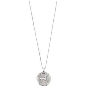 PILGRIM Horoscope Necklace - Capricorn