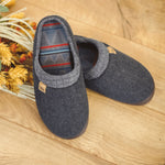 Load image into Gallery viewer, FREEWATERS Jeffrey 2.0 House Slipper
