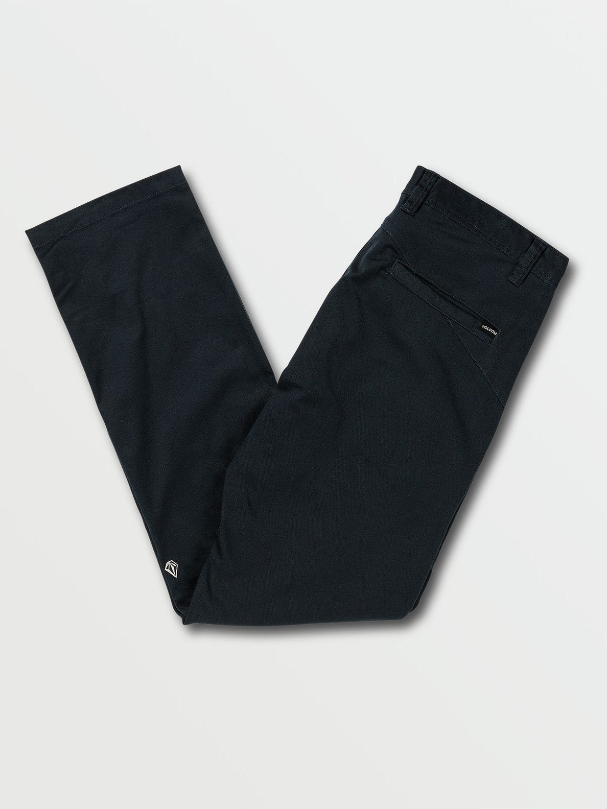 VOLCOM Frickin Modern Stretch Pants - Dark Navy