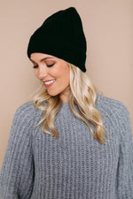 Load image into Gallery viewer, Orb Classic Mini Rib Beanie
