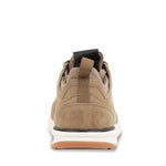 Load image into Gallery viewer, STEVE MADDEN Phorice Sneaker - Taupe
