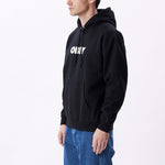 Load image into Gallery viewer, OBEY Bold Hoodie Fleece
