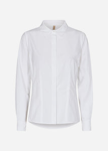 SOYACONCEPT Netti 6 White Button Down