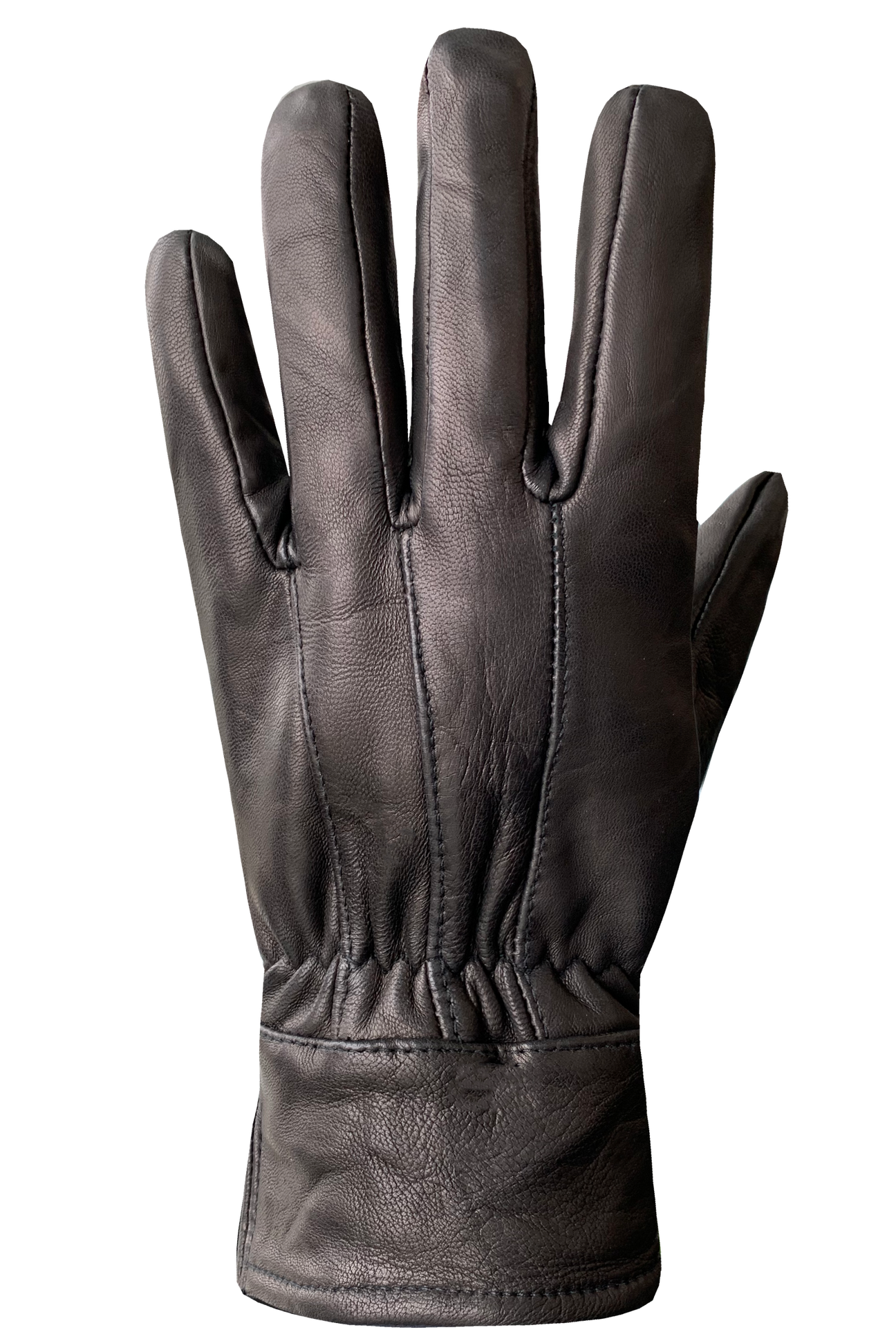 AUCLAIR Gianni Men’s Glove - Black