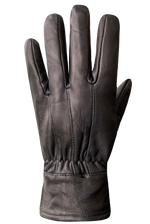 Load image into Gallery viewer, AUCLAIR Gianni Men’s Glove - Black
