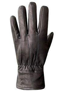 AUCLAIR Gianni Men’s Glove - Black