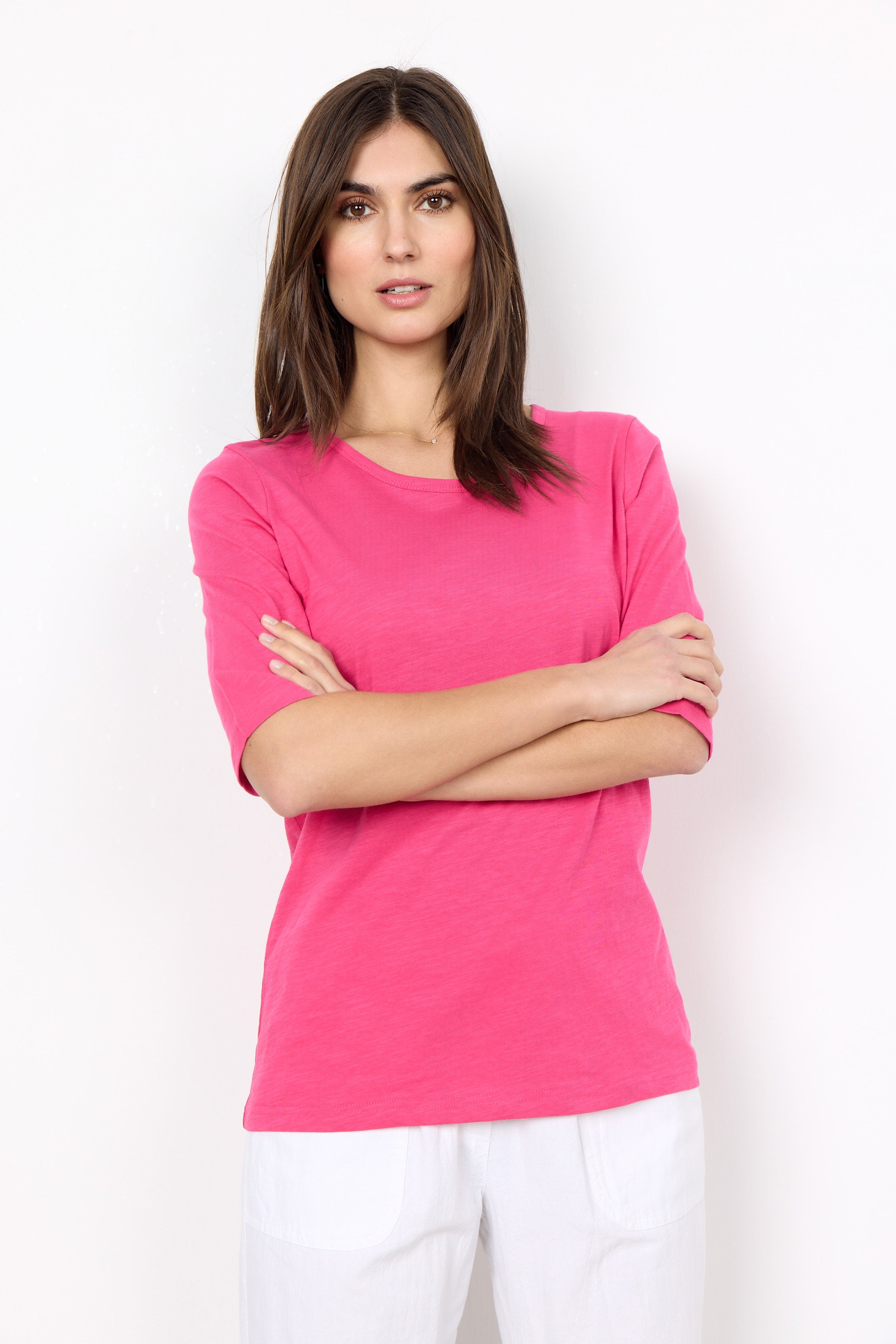 SOYACONCEPT Babette 47 - Fuchsia Rose