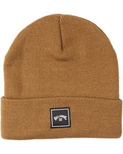 BILLABONG Stacked Beanie