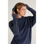 Load image into Gallery viewer, ZSUPPLY Warm up Fleece Hoodie

