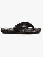 Load image into Gallery viewer, QUIKSILVER Boys Molokai Layback Sandal
