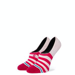 Load image into Gallery viewer, STANCE Doodad No Show Socks - Pink
