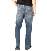 Load image into Gallery viewer, SILVER JEANS Zac Relaxed Fit Straight Leg Jean
