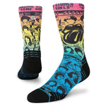 Load image into Gallery viewer, THE ROLLING STONES X STANCE Athletic Crew Socks
