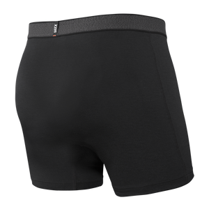 SAXX Viewfinder Boxer Brief - Black