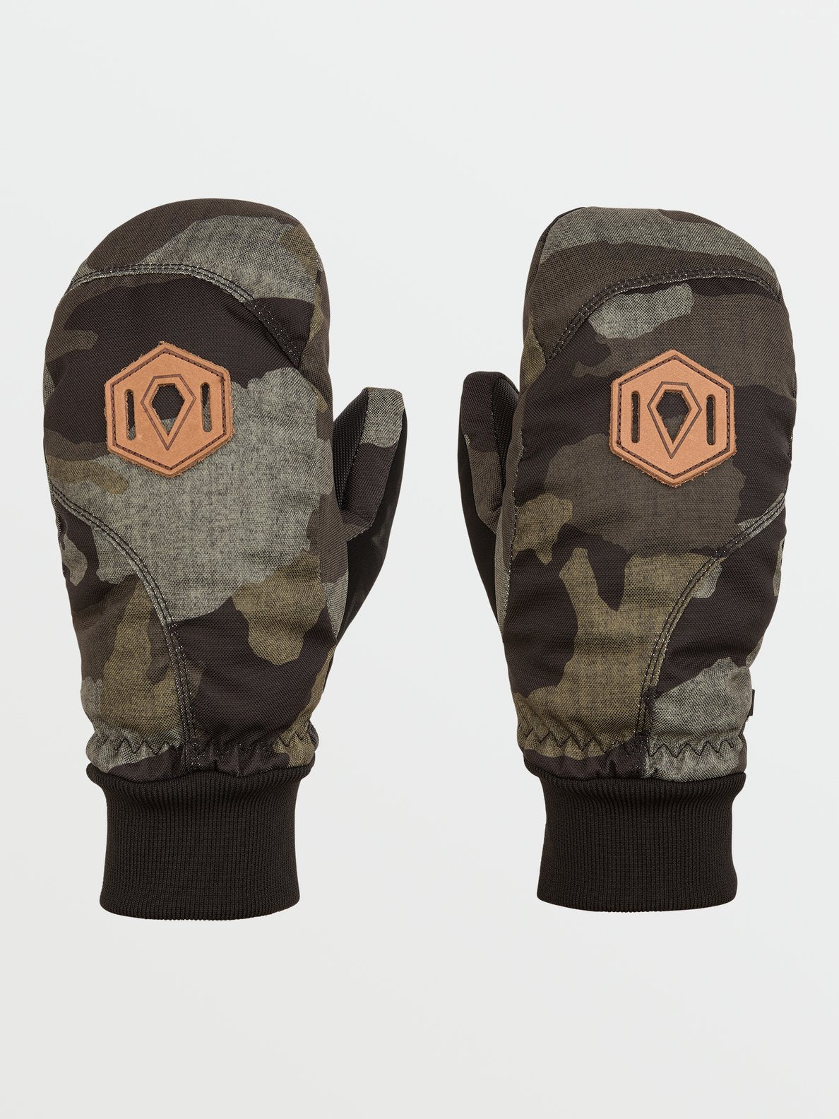 VOLCOM Bistro Mitt