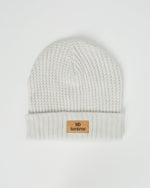 Load image into Gallery viewer, TENTREE Cork Patch Beanie
