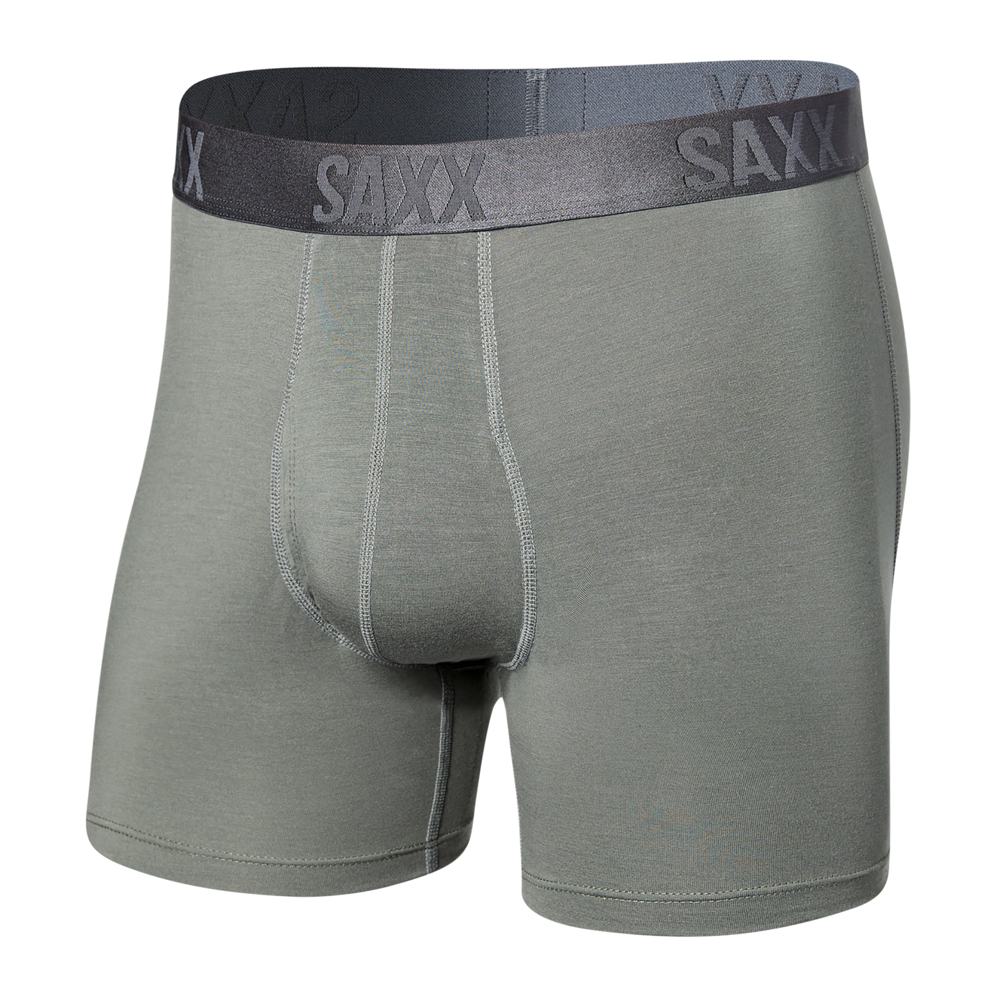 SAXX 22nd Century Silk - Cargo Grey