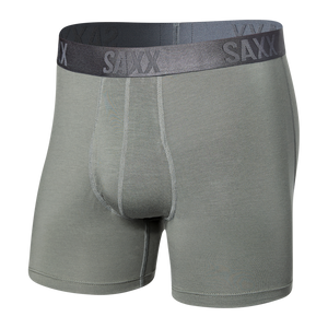 SAXX 22nd Century Silk - Cargo Grey