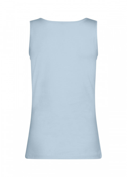 SOYACONCEPT Pylle 3 Tank - Cashmere Blue