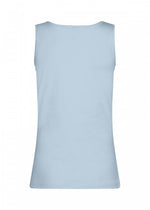 Load image into Gallery viewer, SOYACONCEPT Pylle 3 Tank - Cashmere Blue
