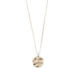 Load image into Gallery viewer, PILGRIM Horoscope Necklace - Libra
