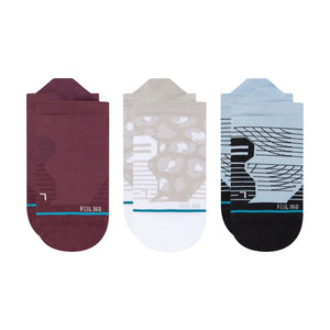 STANCE 4X400 TAB SOCKS 3 PACK