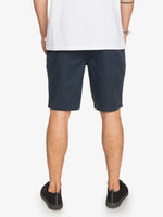 Load image into Gallery viewer, QUIKSILVER Everyday Union Chino Short - Navy
