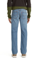 Load image into Gallery viewer, LEVI&#39;S 501 Original Fit Men&#39;s Jeans - On My Radio
