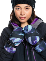 Load image into Gallery viewer, ROXY Jetty Ski Mitten
