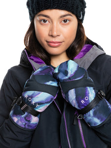 ROXY Jetty Ski Mitten