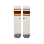 Load image into Gallery viewer, STANCE Boyd Crew Socks - Off White
